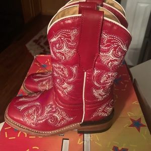 Corral Kids girl size 10 Toddler